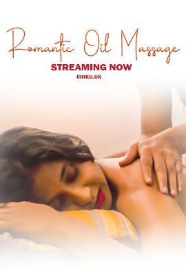 Romantic Oil Massage